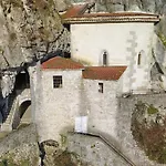 La Stele Semesterbostad Castelmonte