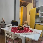 La Stele Holiday home *