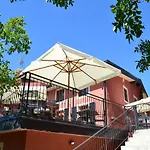 La Stele Holiday home *