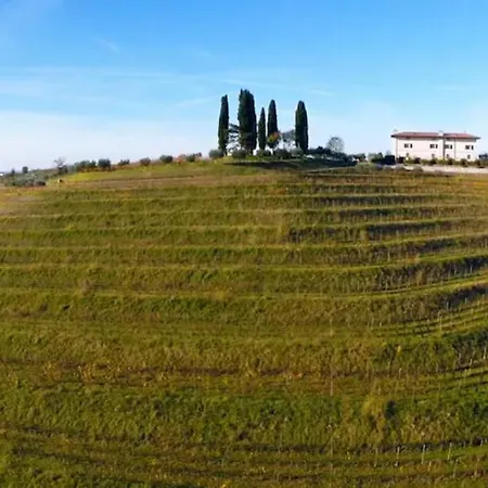 Holiday home La Stele