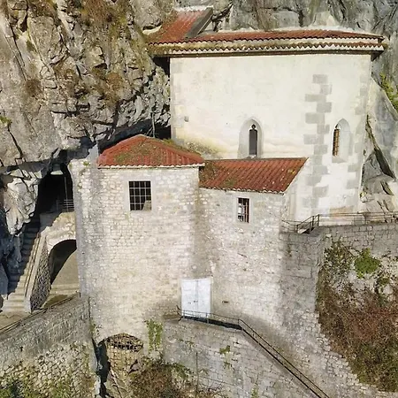 La Stele Holiday home Castelmonte