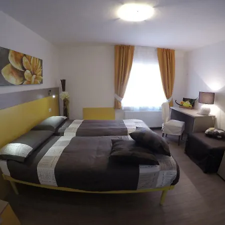 Holiday home La Stele *