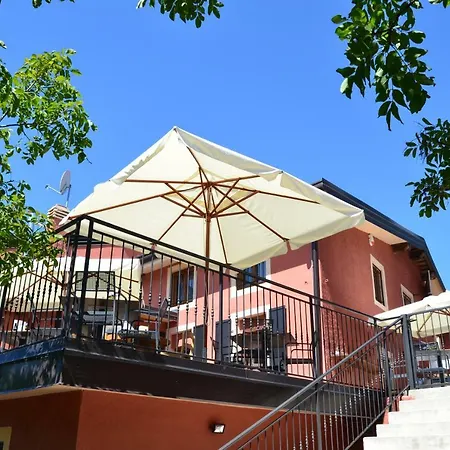 La Stele Ferienhaus *